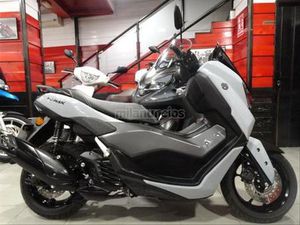 YAMAHA - NMAX