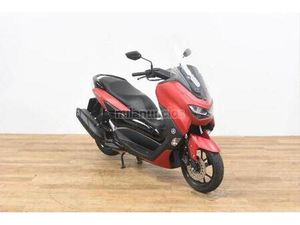 YAMAHA - NMAX