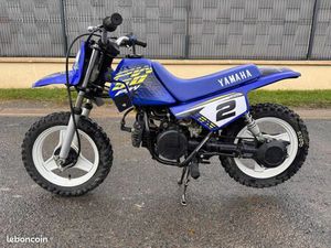 YAMAHA PW50 2011