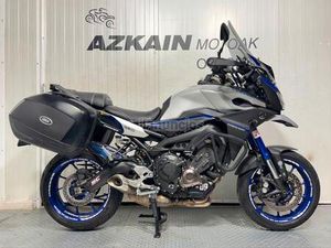 YAMAHA - MT-09 ABS TRACER