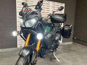 YAMAHA - SUPER TÉNÉRÉ E