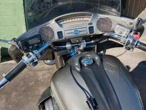 YAMAHA - ROYAL VENTURE