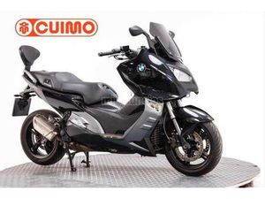 BMW - C 600 SPORT