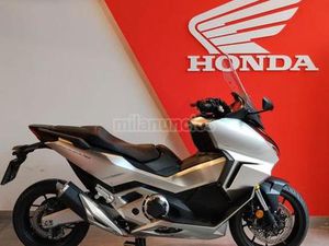 HONDA - FORZA 750