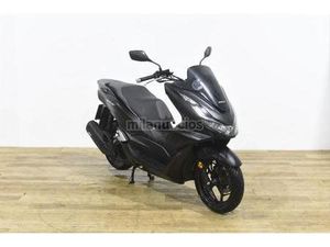 HONDA - PCX 125