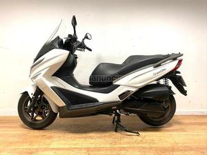 KYMCO - GRAND DINK 300