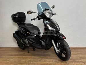 PIAGGIO - BEVERLY