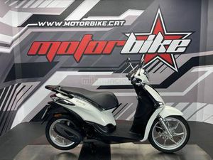 PIAGGIO - LIBERTY 50
