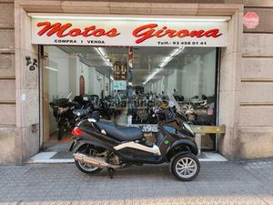 PIAGGIO - MP3 LT 500 BUSINESS