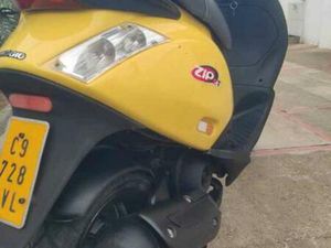 PIAGGIO - ZIP 2T