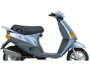 PIAGGIO - ZIP AIRE ANTIGUA