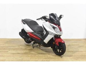 SYM - JOYMAX 125I