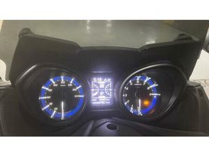 YAMAHA - T MAX TECH MAX