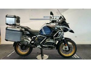 BMW - R 1250 GS ADVENTURE