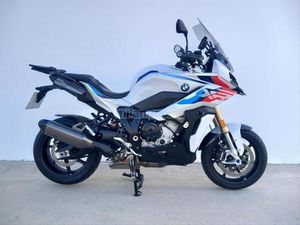 BMW - S 1000 XR