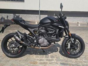 DUCATI - MONSTER 937