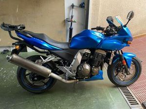 KAWASAKI - Z 750 S