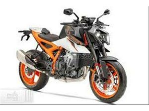 KTM - 990