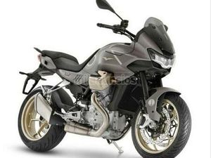 MOTO GUZZI - V100 MANDELLO