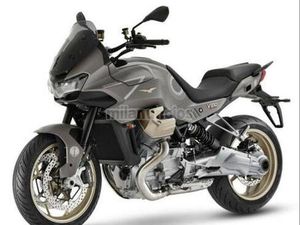 MOTO GUZZI - V100 MANDELLO