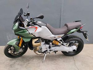 MOTO GUZZI - V100 MANDELLO