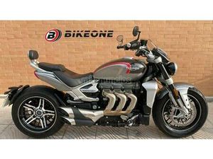 TRIUMPH - ROCKET 3