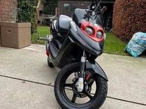 ② MBK NEXT A KLASSE