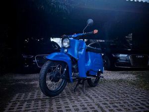 SIMSON SCHWALBE KR51/1 TUNING