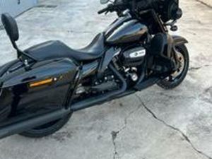 HARLEY DAVIDSON ULTRA LIMITED