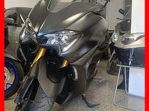 YAMAHA T MAX 560 TECHMAX PROMO CHRISTMAS RATE