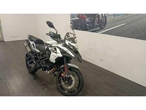 BENELLI TRK 502 X SONDERPREIS/A2 FAHRZEUG