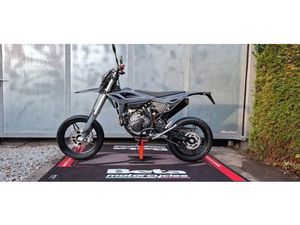 BETA RR 4T 125 MOTARD X 2026