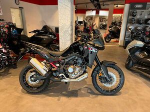 HONDA CRF1100 AFRICA TWIN 2025 *SOFORT VERFÜGBAR*