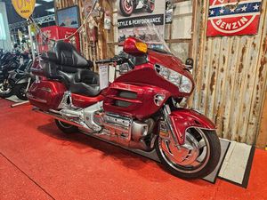HONDA GL1800 GOLDWING SC47