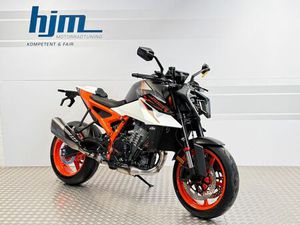 KTM 990 DUKE R