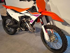 KTM 125SX 2024 * SX 125 *