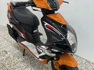 LUXXON JACKFIRE LJ50QT-M 50 MIT PAPIERE