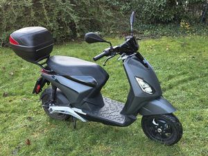 PIAGGIO ONE ACTIVE