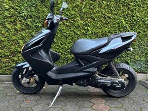YAMAHA AEROX | 25 & 45 PAPIERE | ORIGINAL