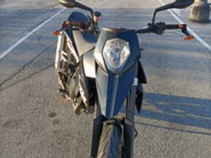 KTM 690 SM