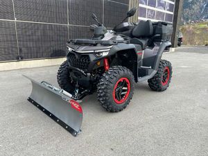 CFORCE 850 TOURING PREMIUM