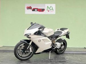 DUCATI 848 IN FORMULA 50%