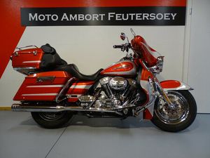 FLHTCUSE3 ELECTRA GLIDE CVO