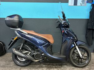 PEOPLE ONE 125 I CBS