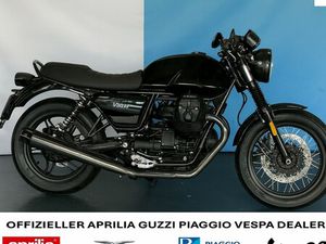 V7 IV 850 CLASSIC DARK EVO