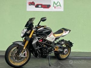 MV AGUSTA BRUTALE 1090 RR IN FORMULA 50%