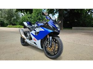 GSX-R 1000 K5/K6