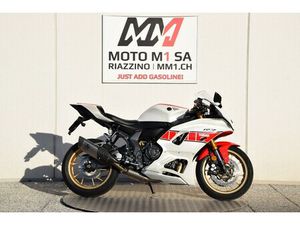 YZF-R7 WORLD GP 60TH