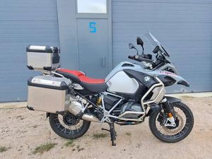 BMW R 1250 GS ADVENTURE 2024 ALVALADE