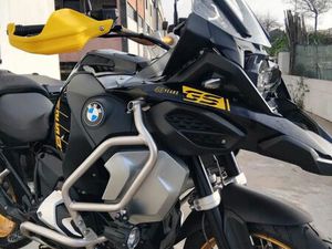 BMW R 1250 GS ADVENTURE